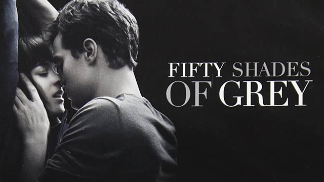 Fifty Shades of Grey (Hindi Dubbed)