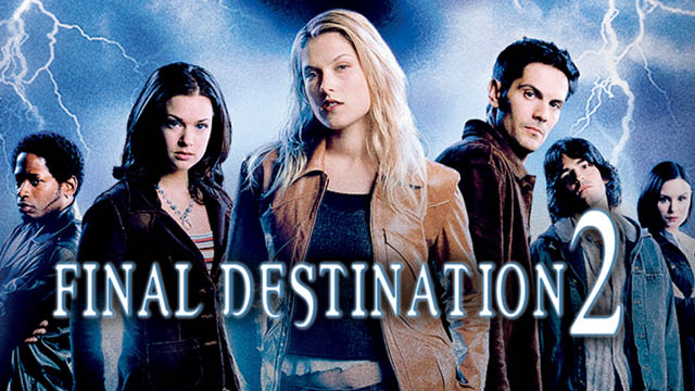 Final Destination 2 (Hindi Dubbed)