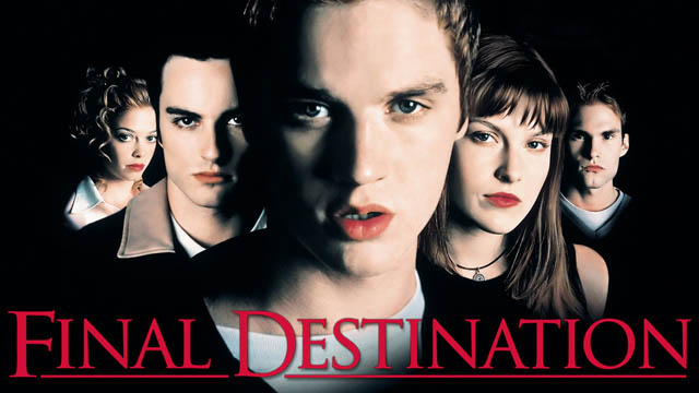 Final Destination (Hindi Dubbed)