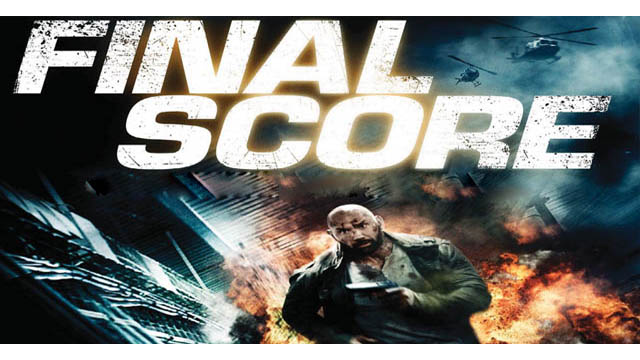 Final Score (Hindi Dubbed)