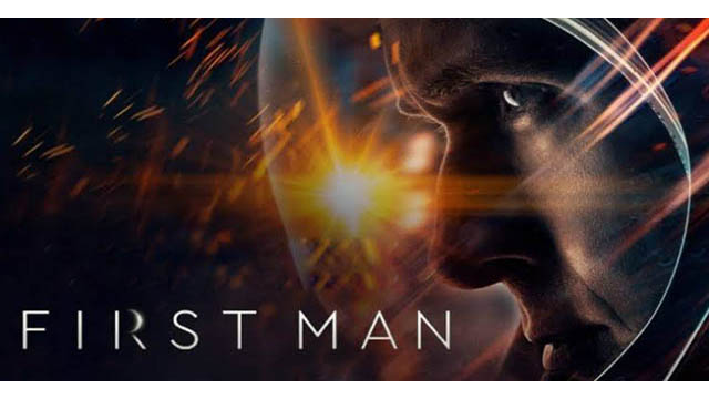 First Man (Hindi Dubbed)