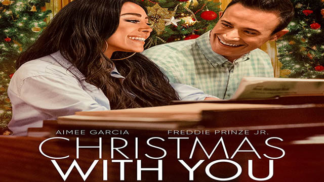 Christmas With You (2022) Hindi Dubbed Full Movie Download 480p 720p 1080p Web-DL ORG (Dual Audio) Free