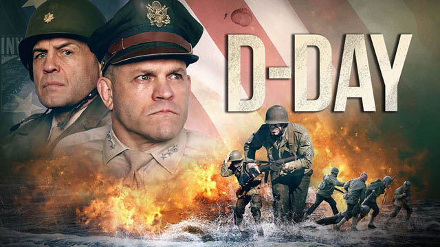 D Day (2019) Hindi Dubbed Full Movie Download 480p 720p 1080p HDRip ORG (Dual Audio) Free