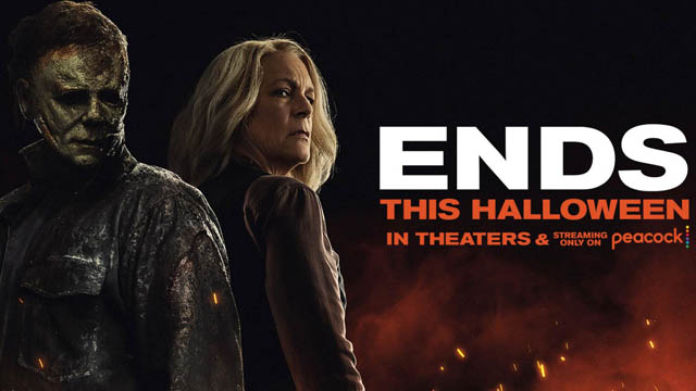 Halloween Ends (2022) Hindi Dubbed Full Movie Download 480p 720p 1080p BluRay ORG (Dual Audio) Free