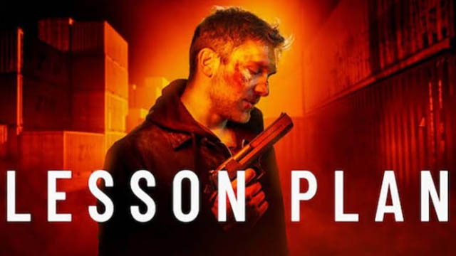 Lesson Plan (2022) Hindi Dubbed Full Movie Download 480p 720p 1080p HDRip ORG (Dual Audio) Free