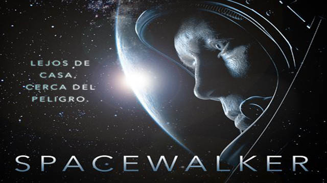 Spacewalk (2017) Hindi Dubbed Full Movie Download 480p 720p 1080p BluRay ORG (Dual Audio) Free