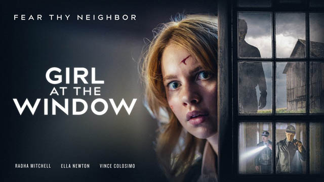 Girl At The Window (2022) Hindi Dubbed Full Movie Download 480p 720p 1080p Web-DL ORG (Dual Audio) Free