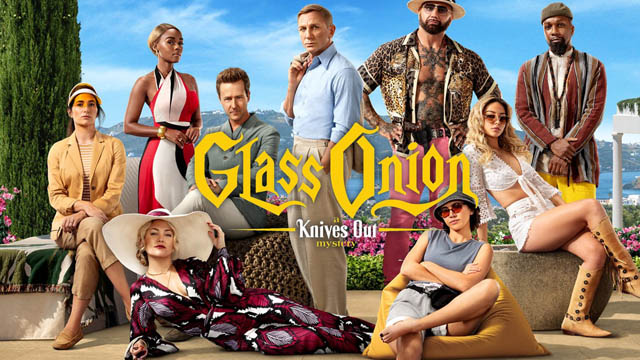 Glass Onion: A Knives Out Mystery (2022) Hindi Dubbed Full Movie Download 480p 720p 1080p BluRay ORG (Dual Audio) Free