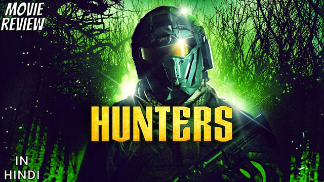 Hunters (2021) Hindi Dubbed Full Movie Download 480p 720p 1080p HDRip ORG (Dual Audio) Free