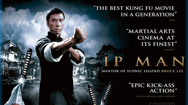 Ip Man (2008) Hindi Dubbed Full Movie Download 480p 720p 1080p BluRay ORG (Dual Audio) Free