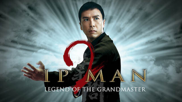 Ip Man 2 (2010) Hindi Dubbed Full Movie Download 480p 720p 1080p BluRay ORG (Dual Audio) Free