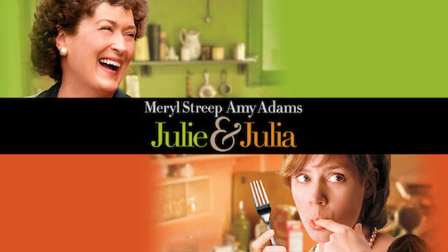 Julie And Julia (2009) Hindi Dubbed Full Movie Download 480p 720p 1080p HDRip ORG (Dual Audio) Free