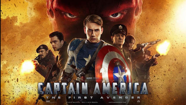 Captain America: The First Avenger (2011) Hindi Dubbed Full Movie Download 480p 720p 1080p BluRay ORG (Dual Audio) Free