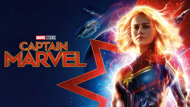 Captain Marvel (2019) Hindi Dubbed Full Movie Download 480p 720p 1080p BluRay ORG (Dual Audio) Free