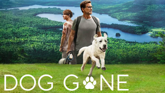 Dog Gone (2023) Hindi Dubbed Full Movie Download 480p 720p 1080p HDRip ORG (Dual Audio) Free