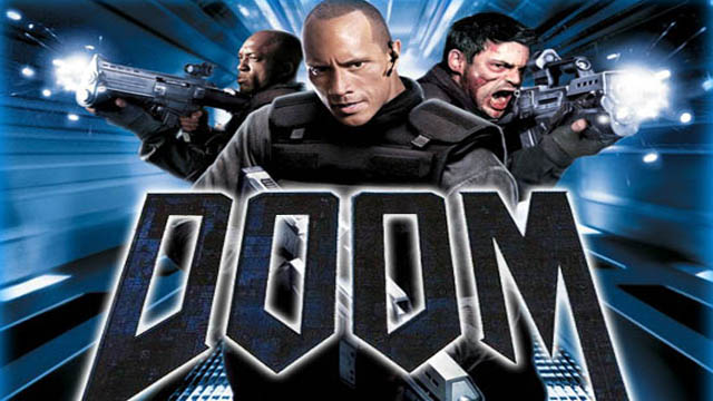 Doom (2005) Hindi Dubbed Full Movie Download 480p 720p 1080p Web-DL ORG (Dual Audio) Free