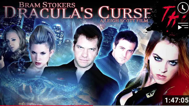 Dracula’s Curse (2006) Hindi Dubbed Full Movie Download 480p 720p 1080p HDRip ORG (Dual Audio) Free