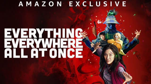 Everything Everywhere All At Once (2022) Hindi Dubbed Full Movie Download 480p 720p 1080p BluRay ORG (Dual Audio) Free