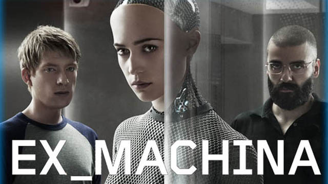 Ex Machina (2015) Hindi Dubbed Full Movie Download 480p 720p 1080p BluRay ORG (Dual Audio) Free