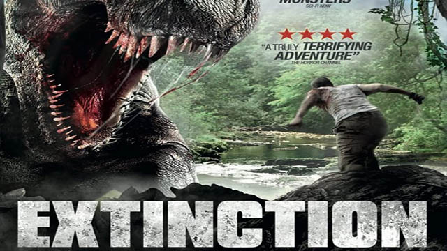 Extinction (2014) Hindi Dubbed Full Movie Download 480p 720p 1080p Web-DL ORG (Dual Audio) Free