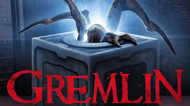 Gremlin (2017) Hindi Dubbed Full Movie Download 480p 720p 1080p Web-DL ORG (Dual Audio) Free