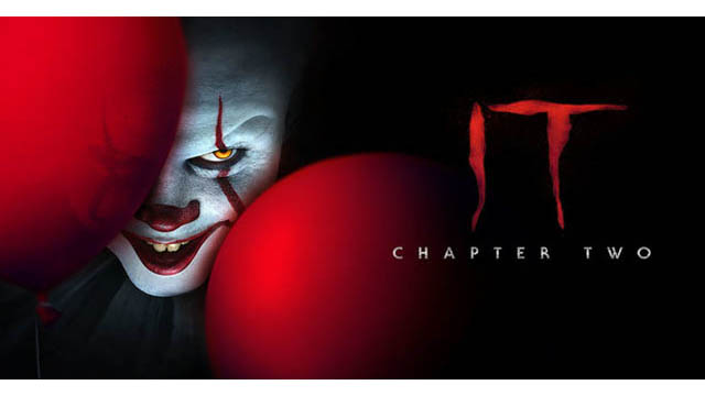 It Chapter Two (Hindi Dubbed)