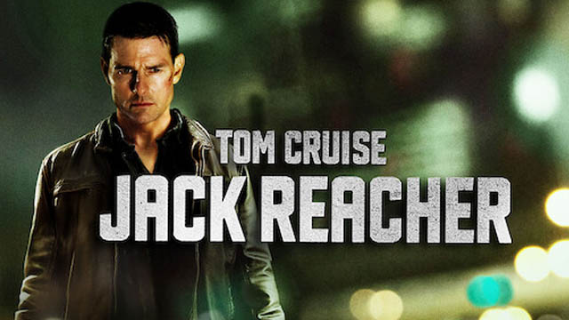 Jack Reacher (Hindi Dubbed)