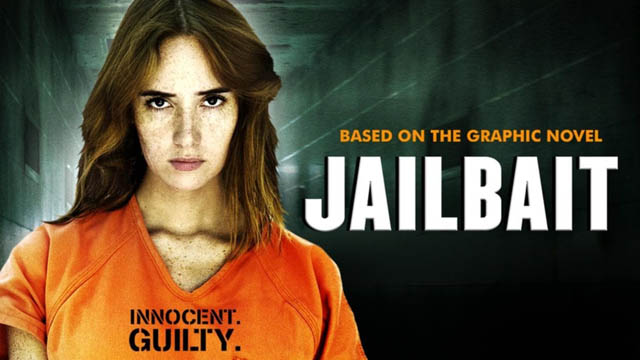 Jailbait (Hindi Dubbed)