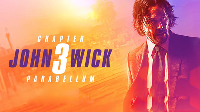 John Wick: Chapter 3 – Parabellum (Hindi Dubbed)