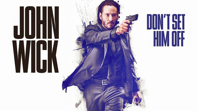 John Wick (Hindi Dubbed)