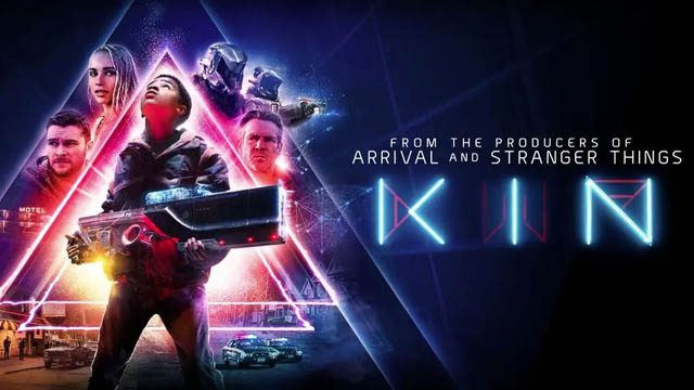 Kin (Hindi Dubbed)