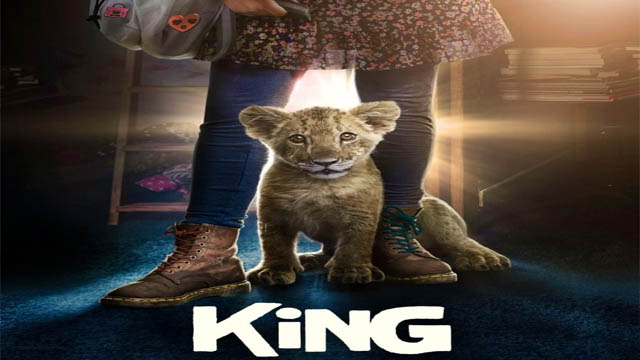 King (Hindi Dubbed)