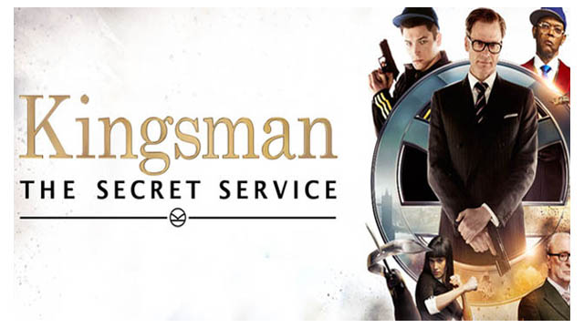 Kingsman: The Secret Service (Hindi Dubbed)