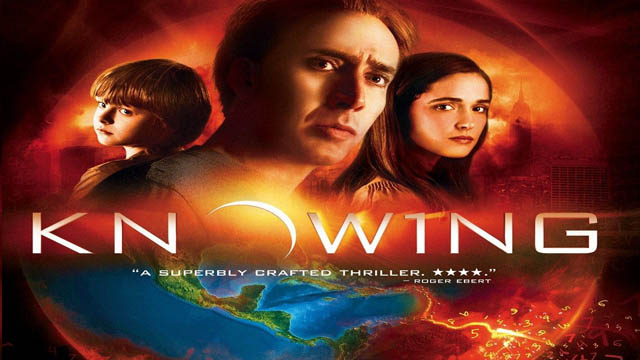 Knowing (Hindi Dubbed)