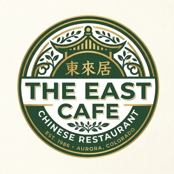 The East Cafe Logo