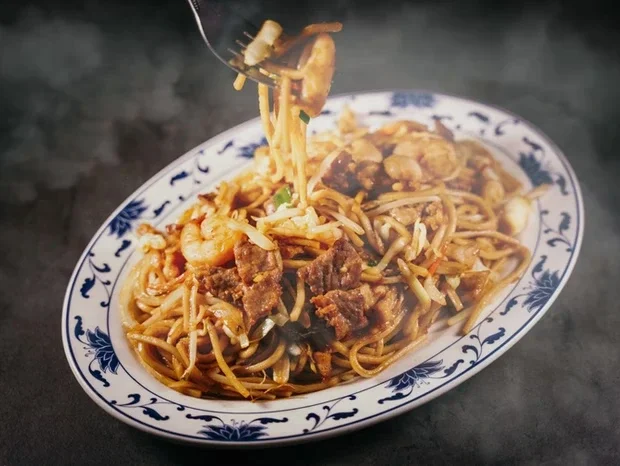 Lo Mein