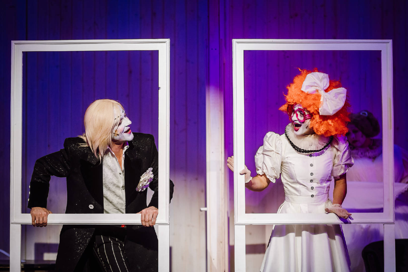 Szigligeti Ede:&nbsp;LILIOMFI • társadalmi vígjáték