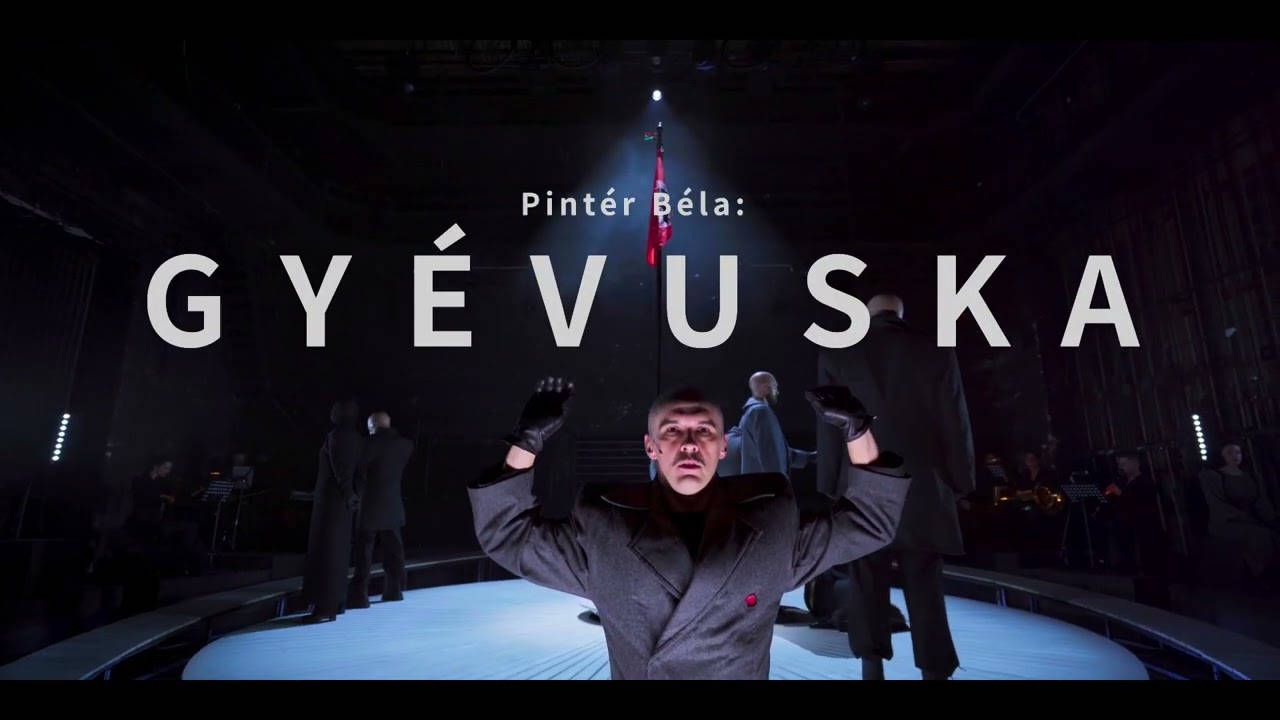 Gyévuska - Tiborc bérlet, 2024.05.30., 19:00