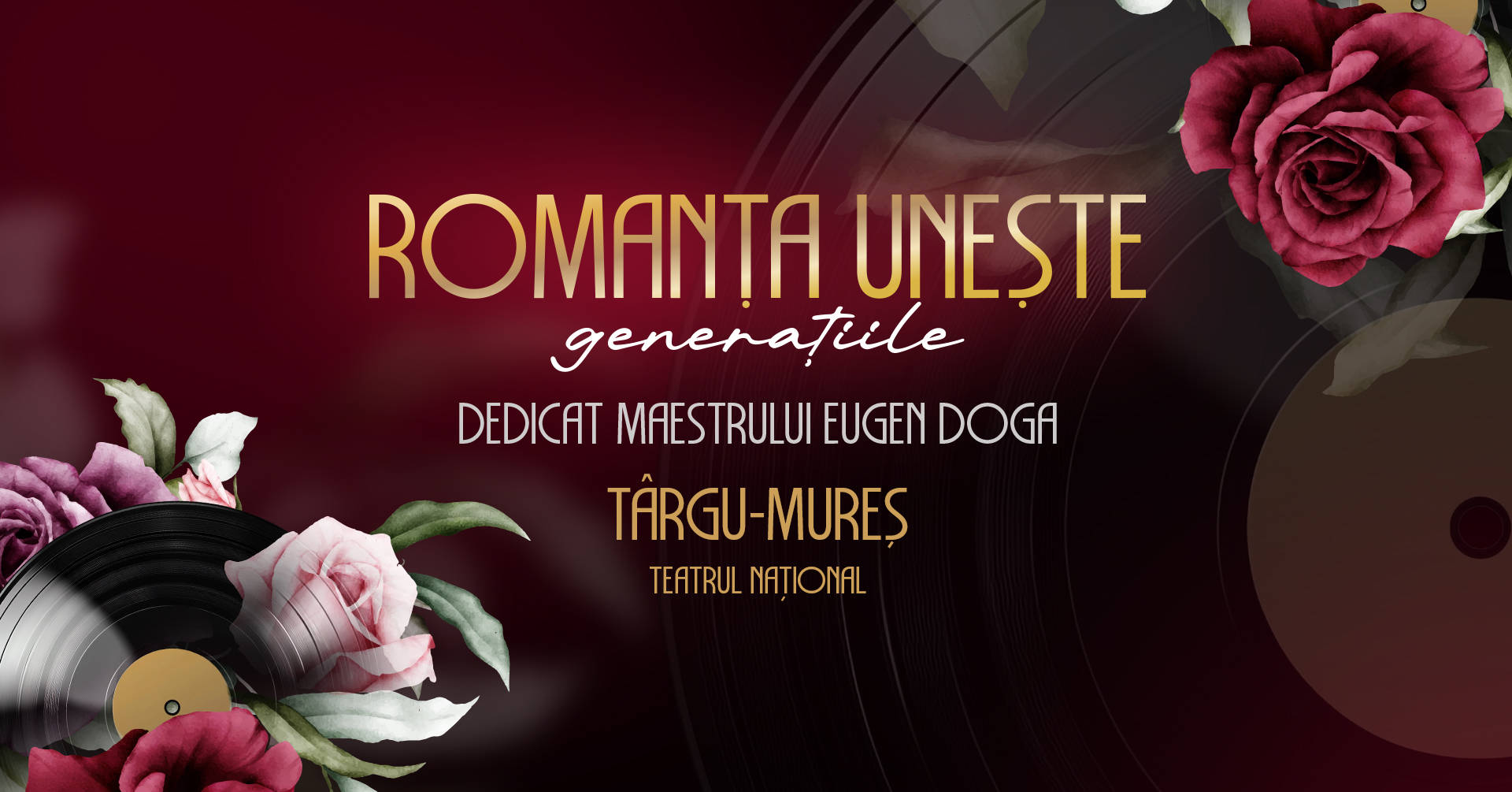 Romanța unește
