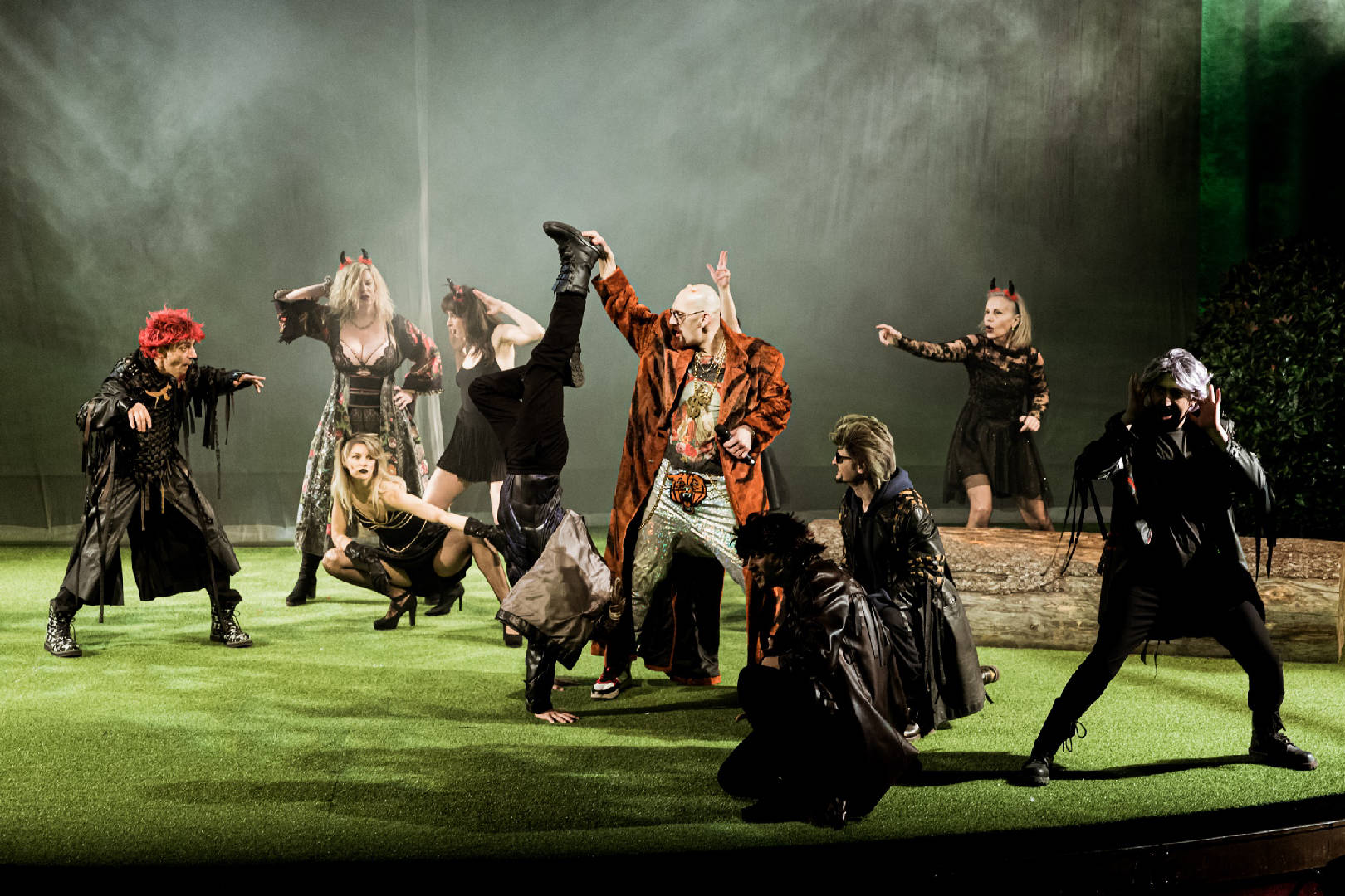 Zsipp-Zsupp/Piff-Puff