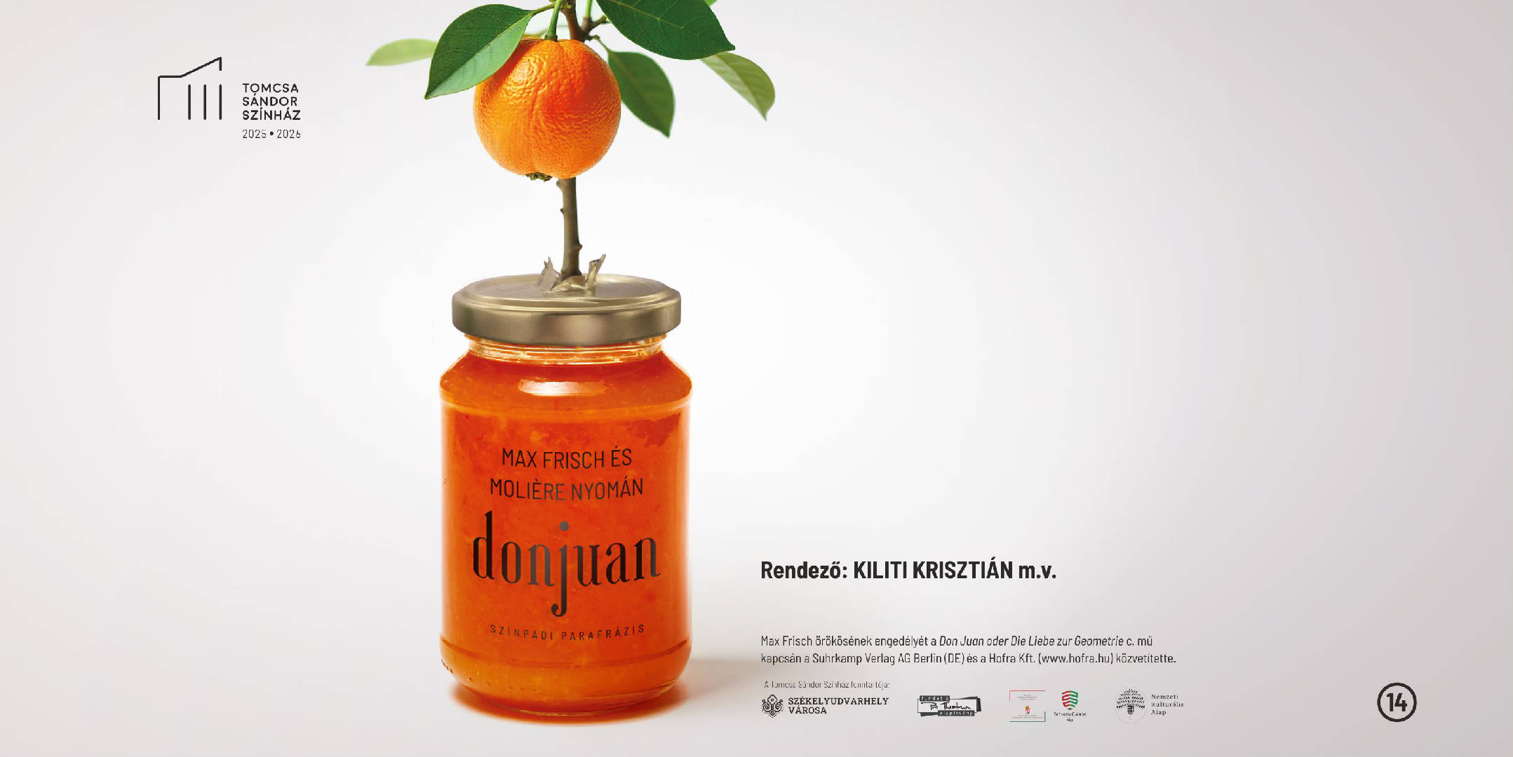 donjuan - január 14. - 19:00