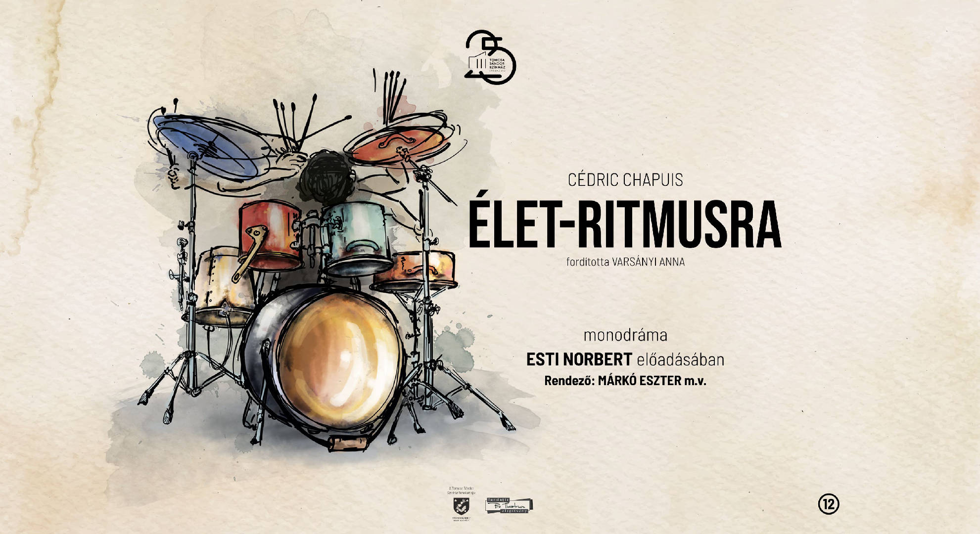 Élet-ritmusra - november 4. - 19:00