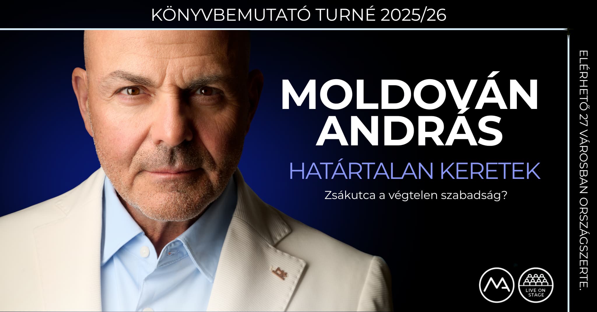 Moldován András
