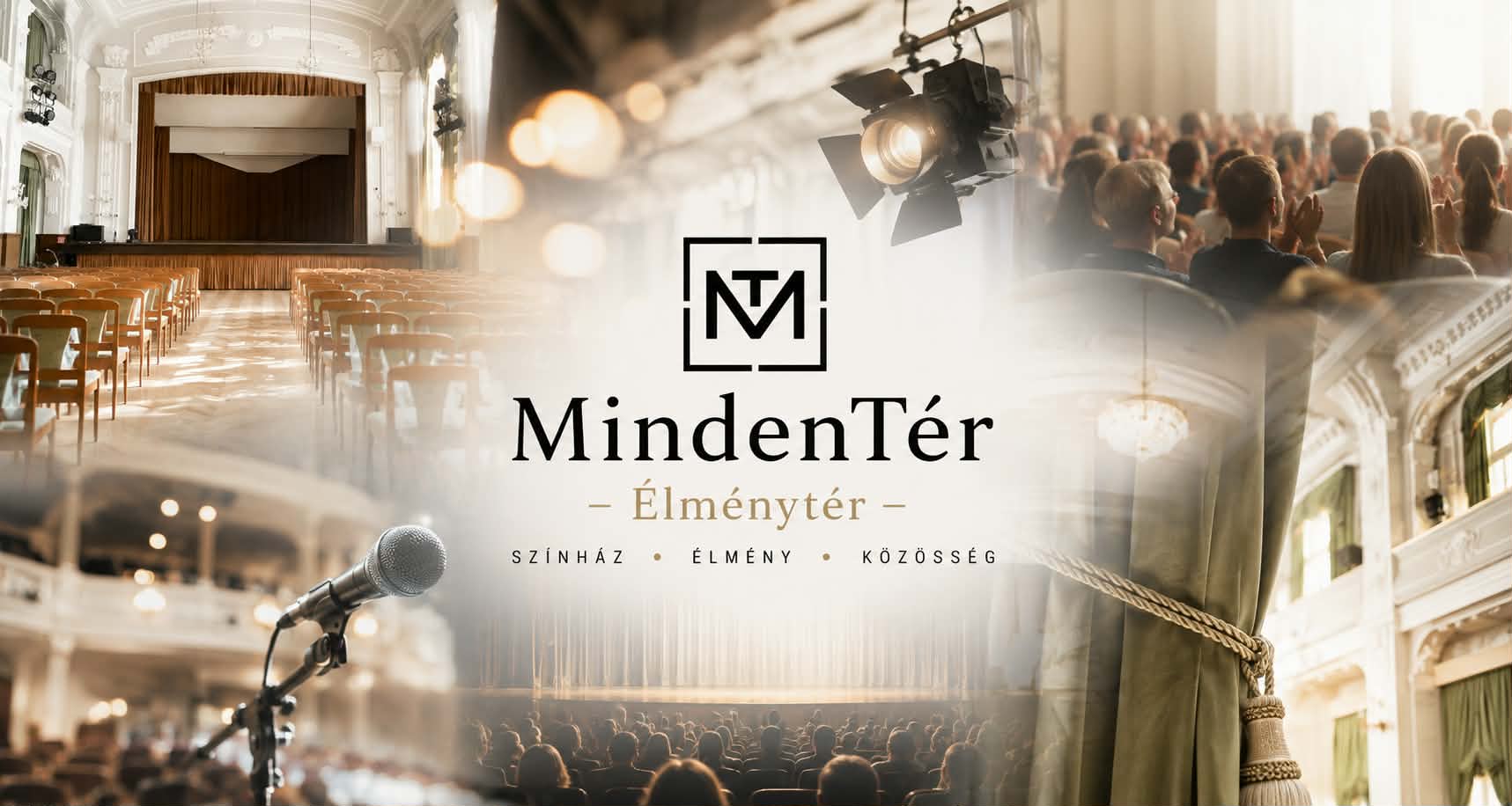 MindenTér