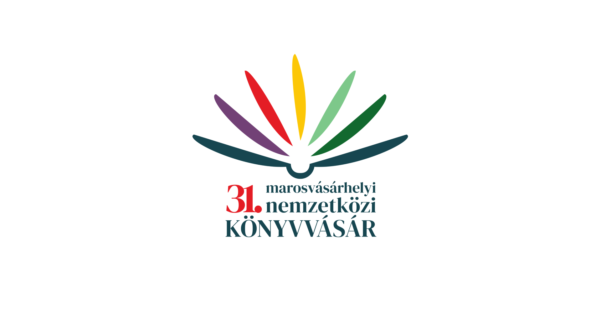 31. Marosvásárhelyi Nemzetközi Könyvvásár