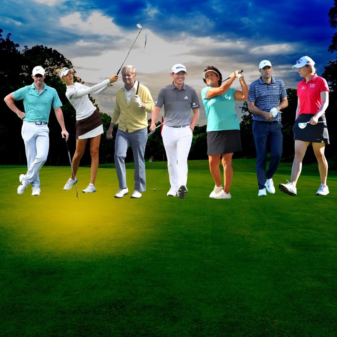 7 Days with 7 Champions cover