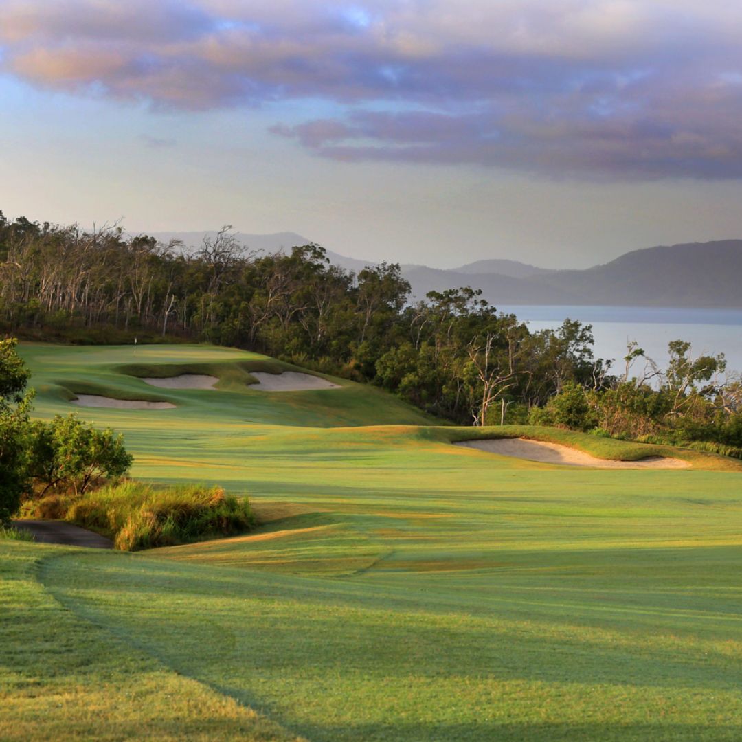 Mental Rules for Golf cover