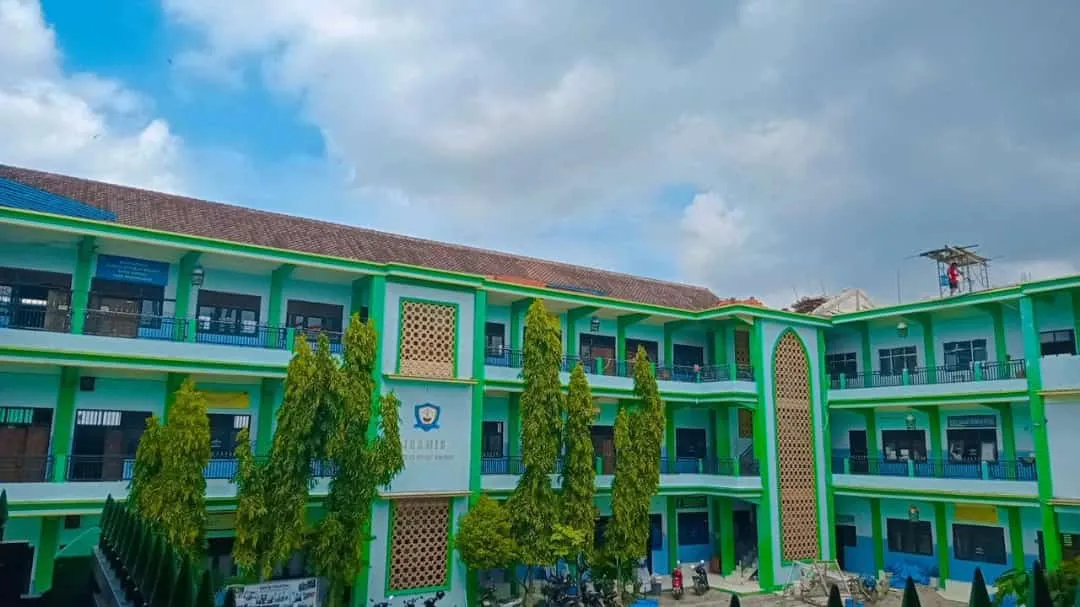 Alasan Pilih INAMIS