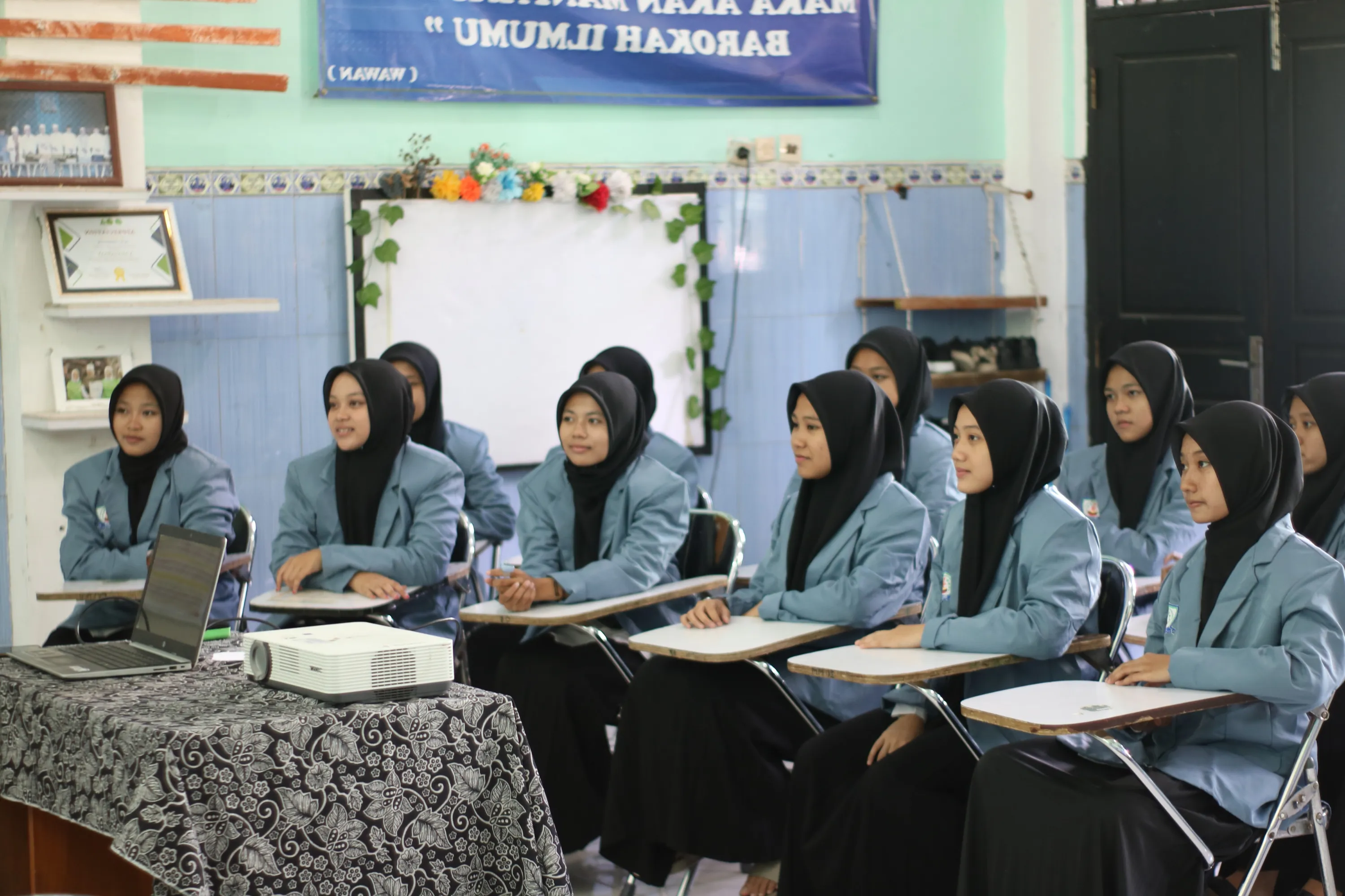 Siap Jadi Mahasiswa?