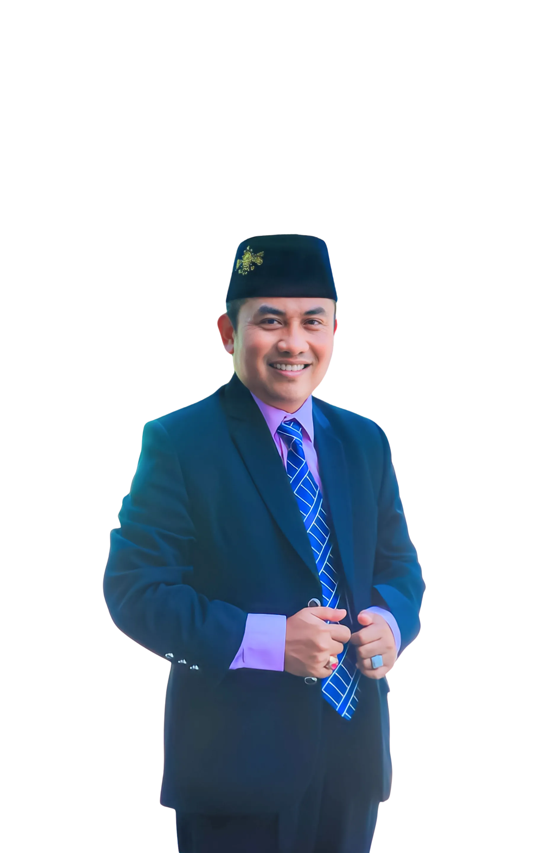 Dr. KH. Darmawan, M.Hi.